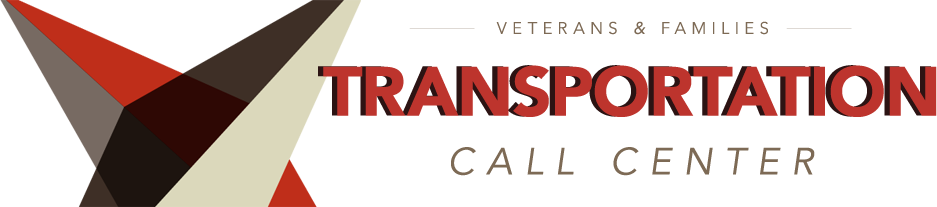 Veterans & Families Transportation Call Center